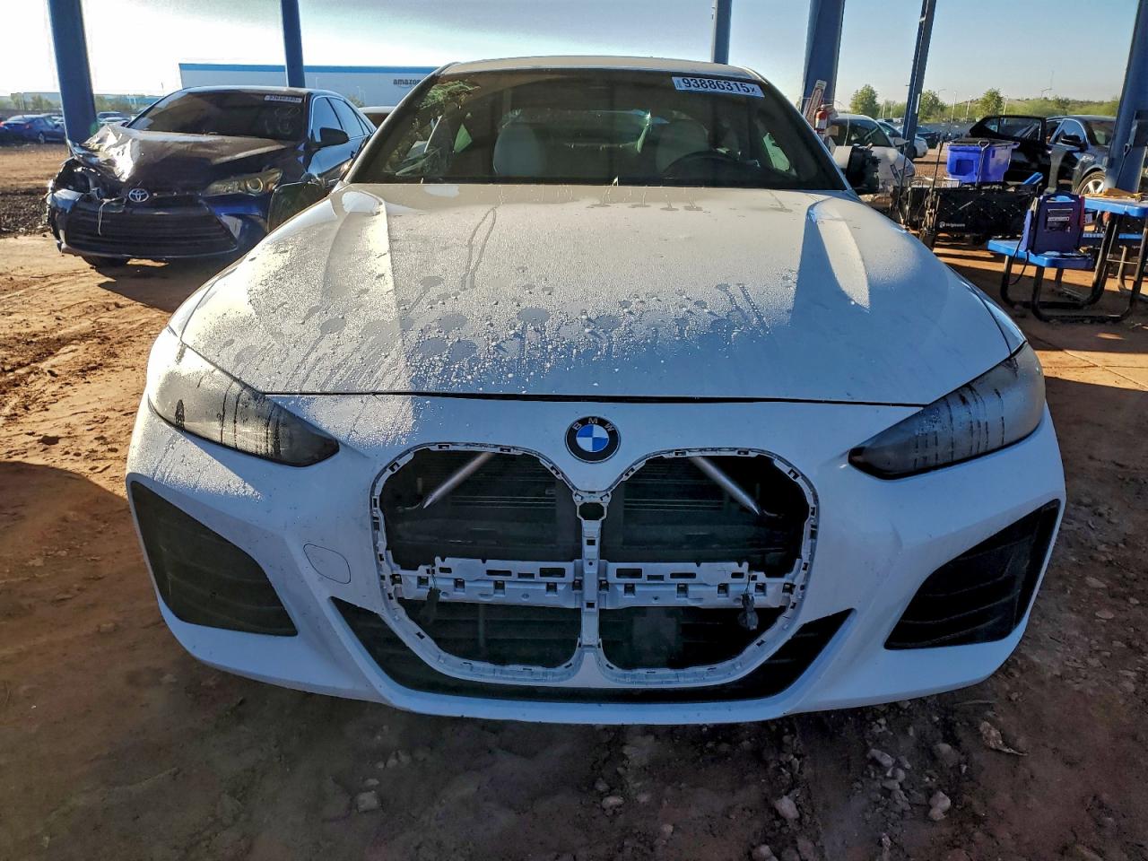 BMW M Series Image 9