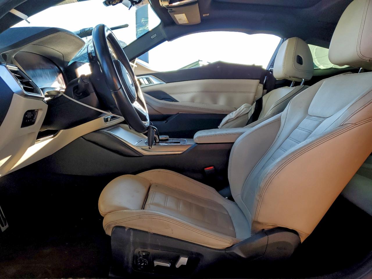 BMW M Series Image 5