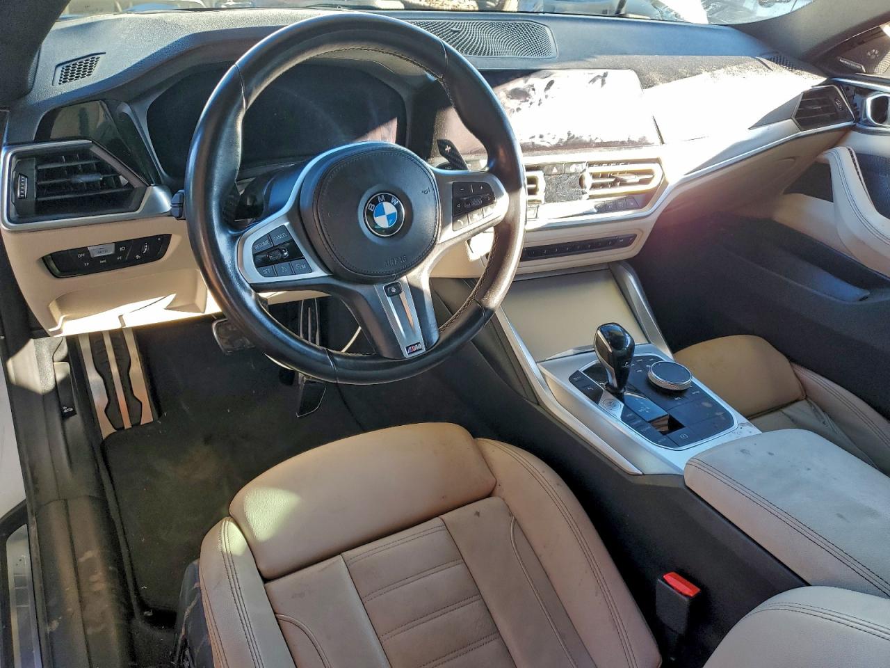 BMW M Series Image 6