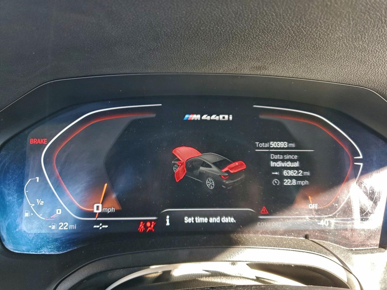 BMW M Series Image 11