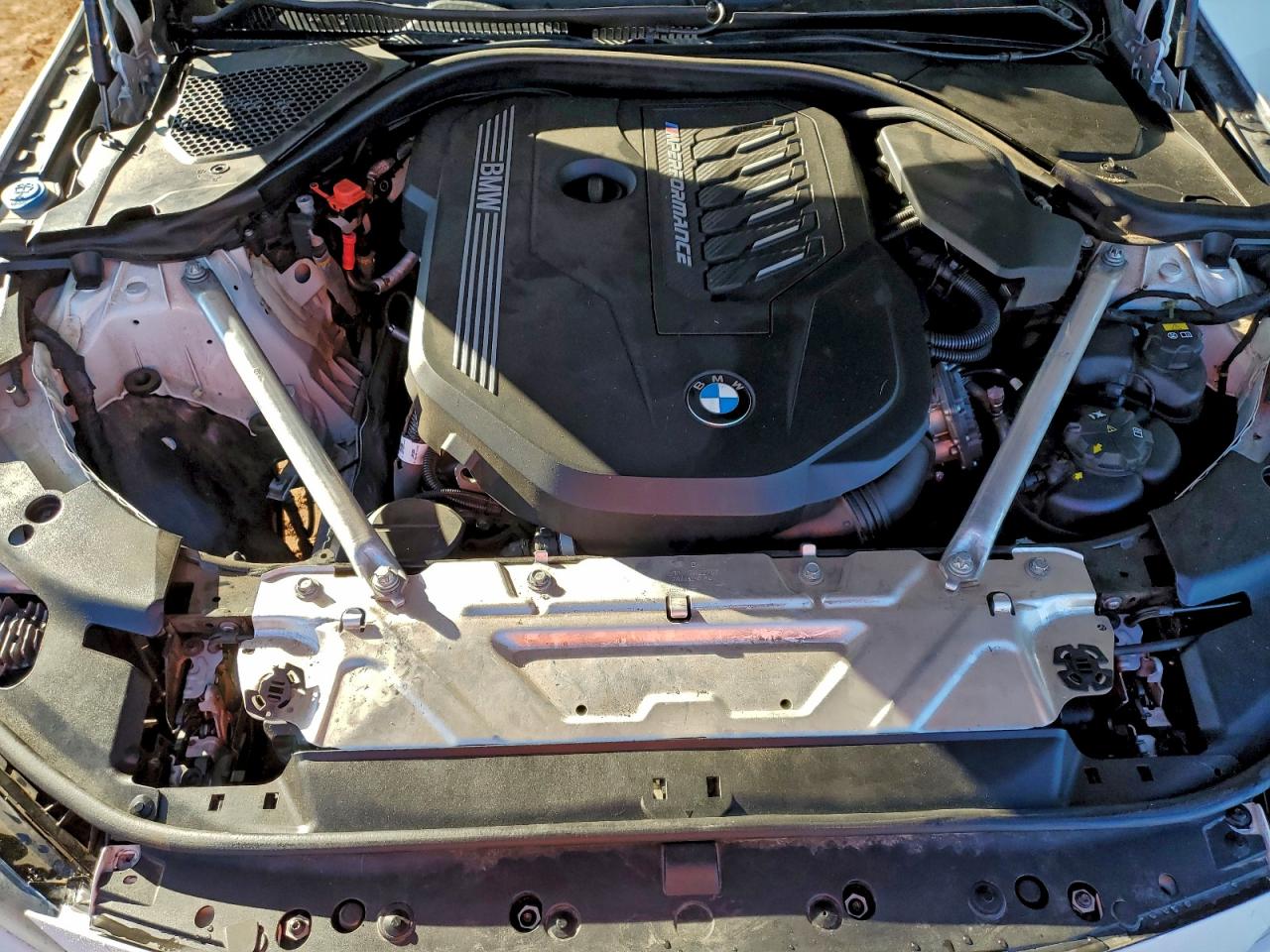 BMW M Series Image 12