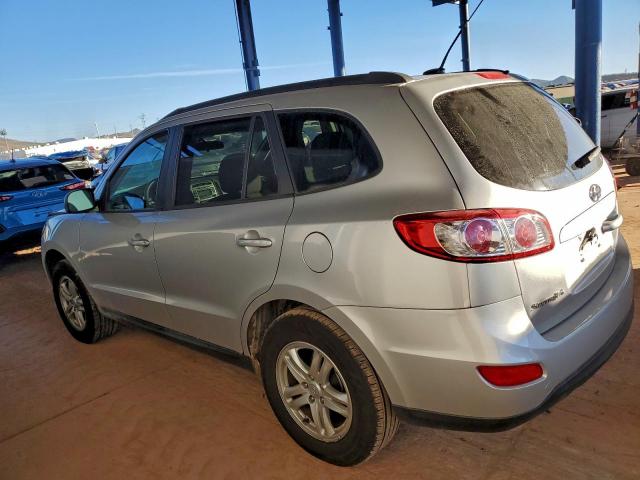 Hyundai SANTA FE Gls Image 9