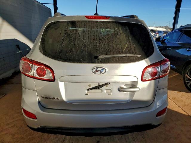 Hyundai SANTA FE Gls Image 4