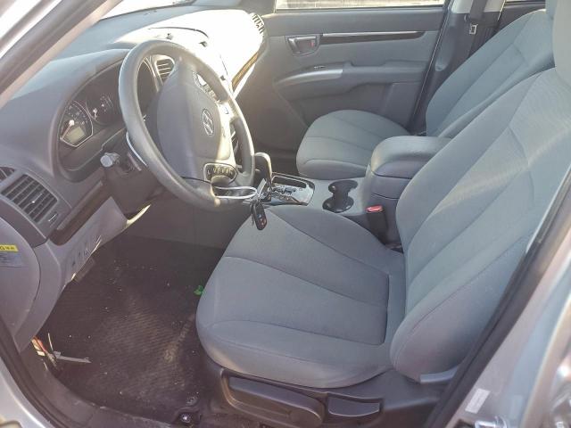 Hyundai SANTA FE Gls Image 3