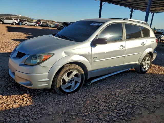  Salvage Pontiac Vibe