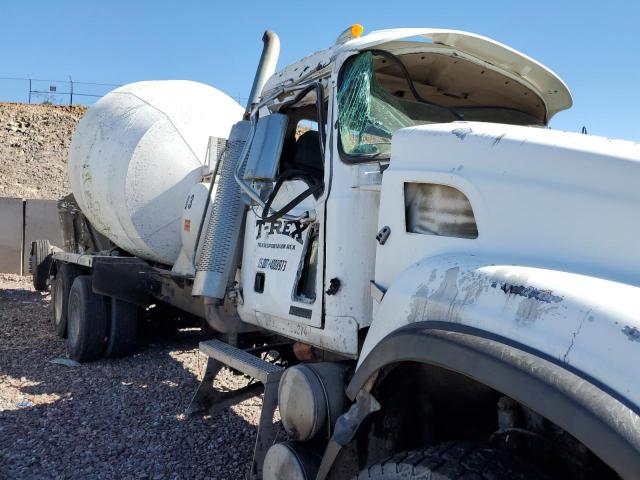 Mack 500 Cv500 Cv500 Image 4