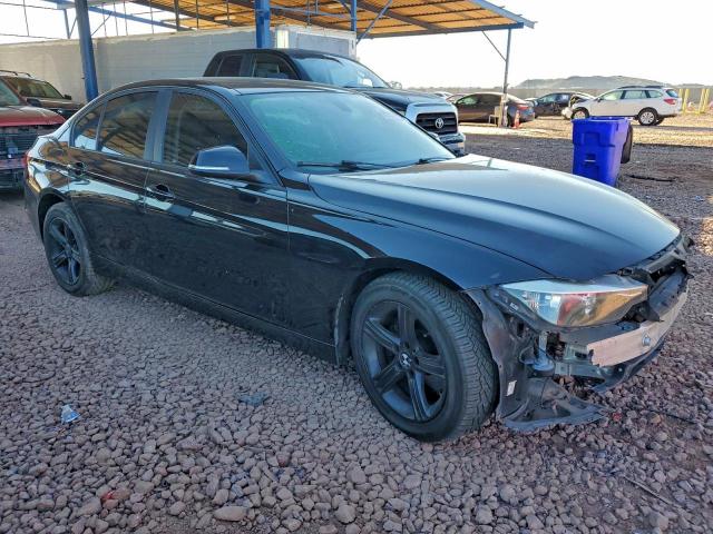 BMW 3 Series I Xdrive Image 3