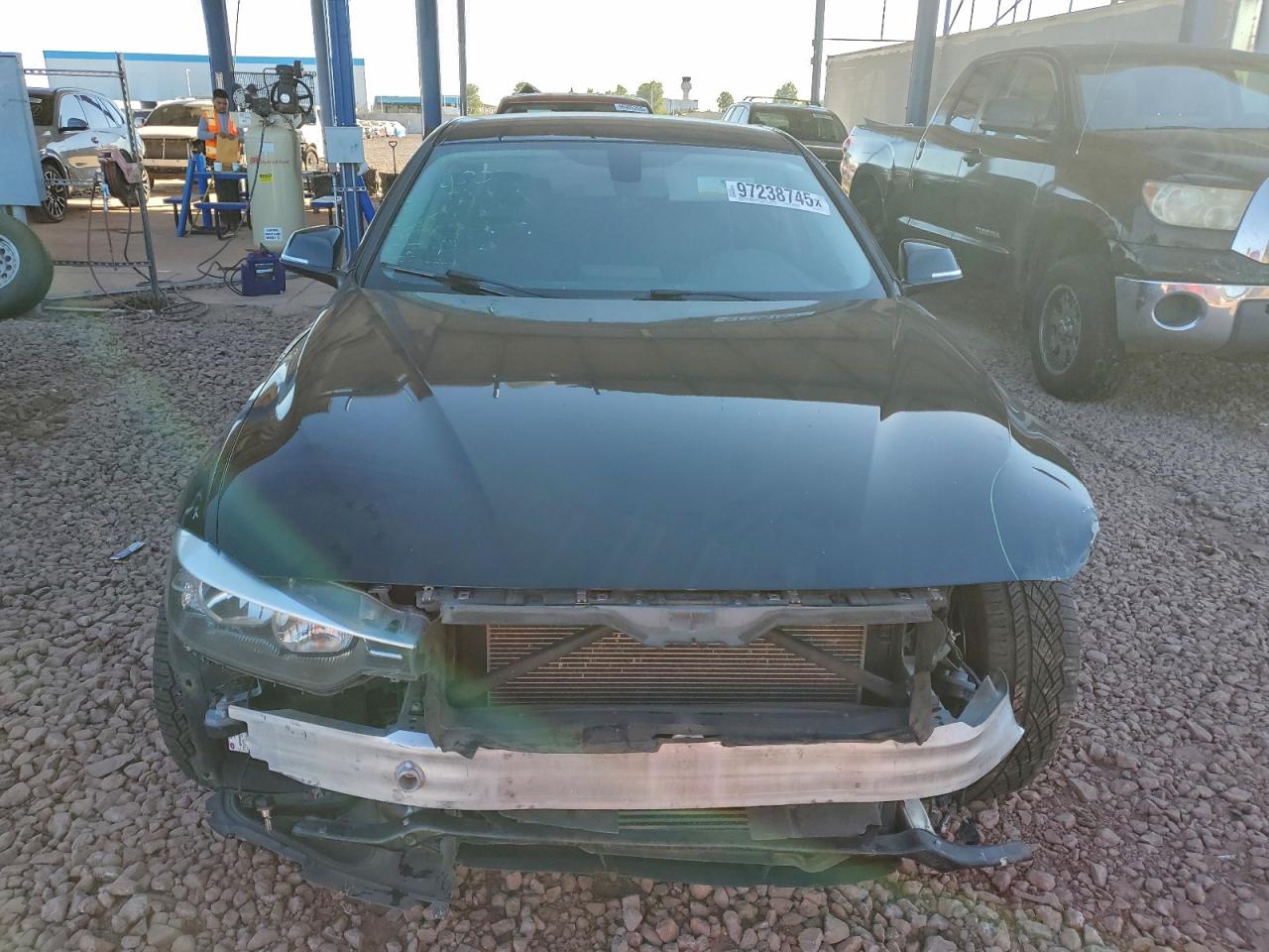 BMW 3 Series I Xdrive Image 5