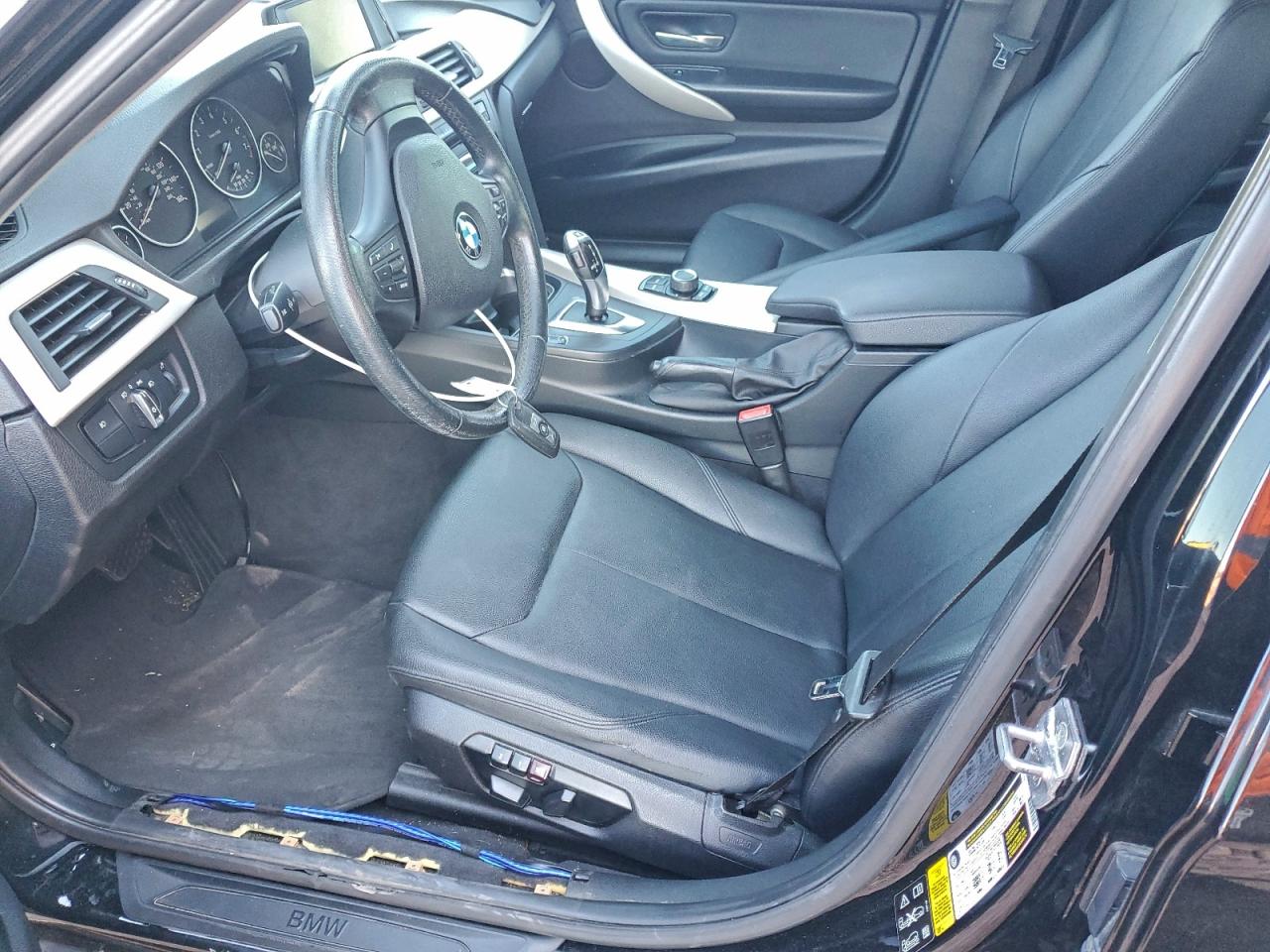 BMW 3 Series I Xdrive Image 7