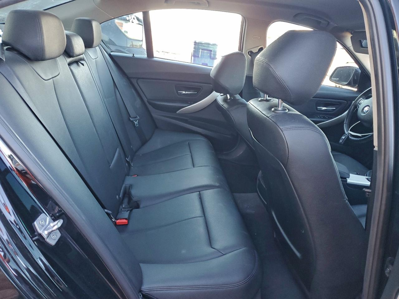 BMW 3 Series I Xdrive Image 11