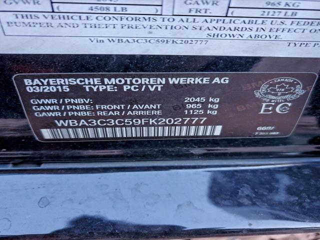 BMW 3 Series I Xdrive Image 10