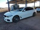 BMW 5 Series Xi Image 1