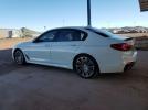 BMW 5 Series Xi Image 6