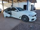 BMW 5 Series Xi Image 11