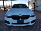 BMW 5 Series Xi Image 5