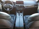 BMW 5 Series Xi Image 7