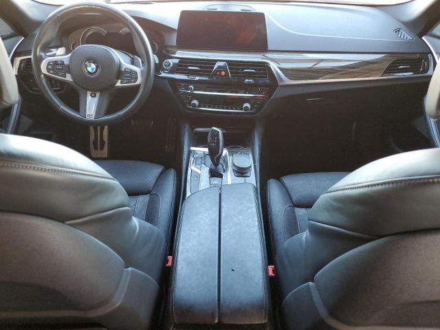 BMW 5 Series Xi Image 7