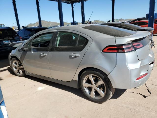 Chevrolet Volt Image 7
