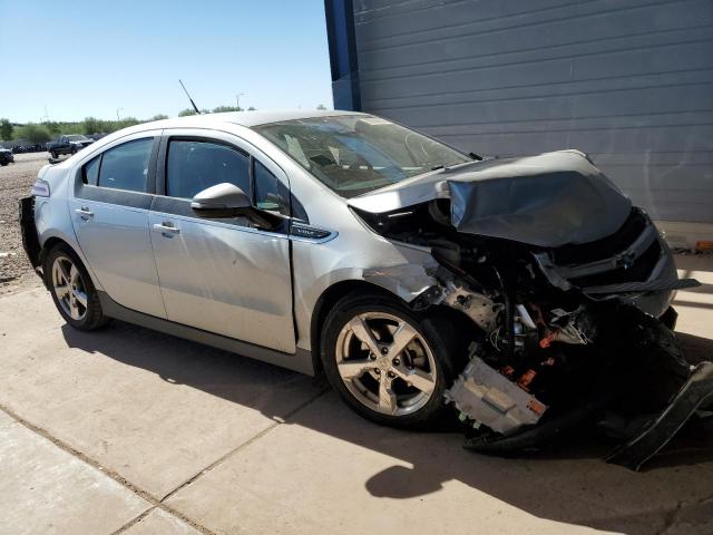 Chevrolet Volt Image 10