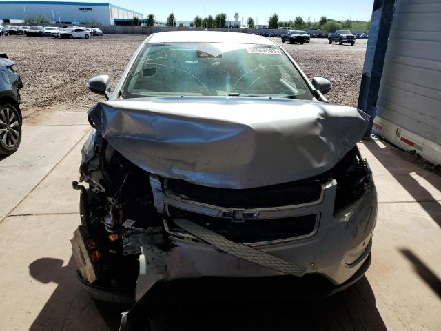 Chevrolet Volt Image 2