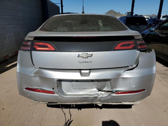Chevrolet Volt Image 9