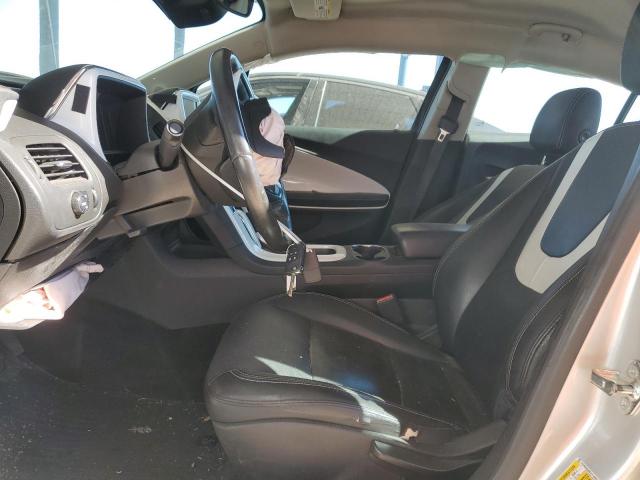 Chevrolet Volt Image 12
