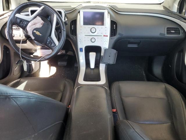 Chevrolet Volt Image 8
