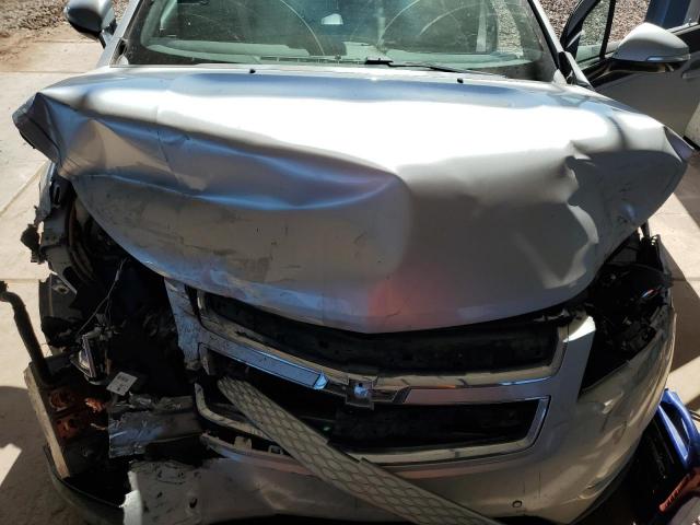 Chevrolet Volt Image 11