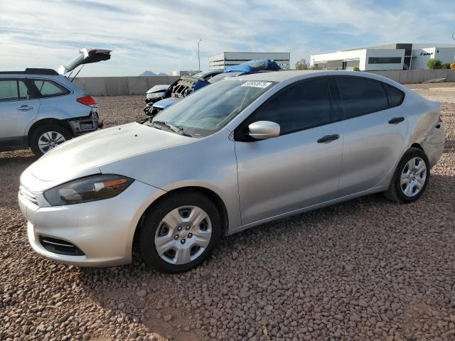  Salvage Dodge Dart