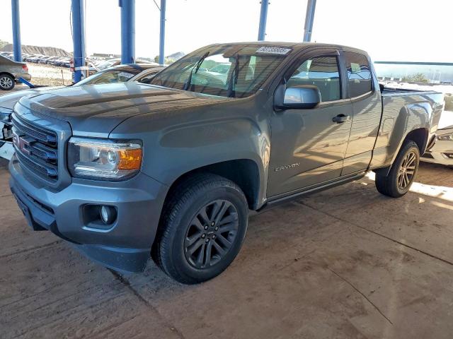  Salvage GMC Canyon