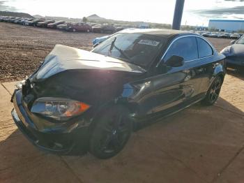 Salvage BMW 1 Series