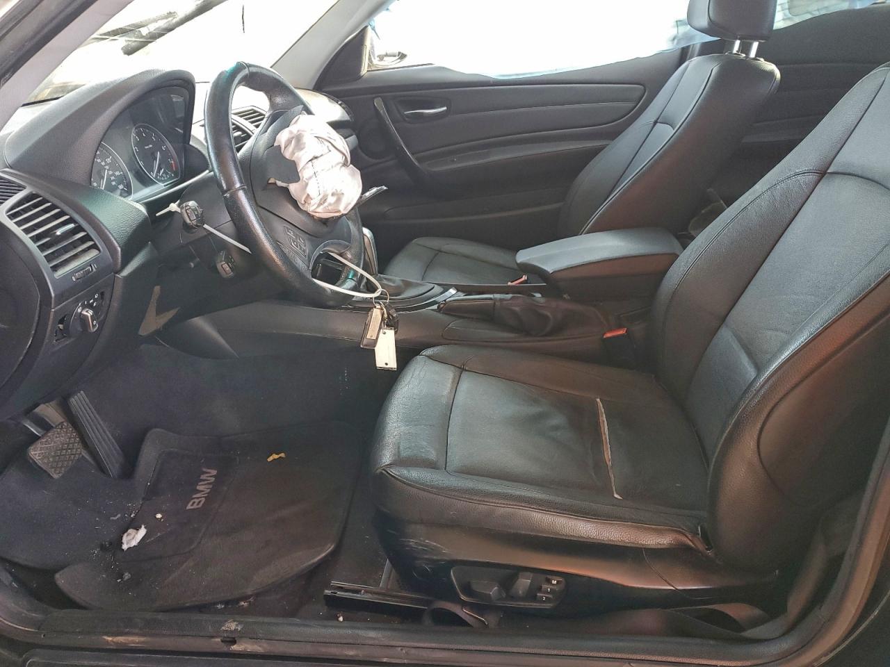 BMW 1 Series I Image 11