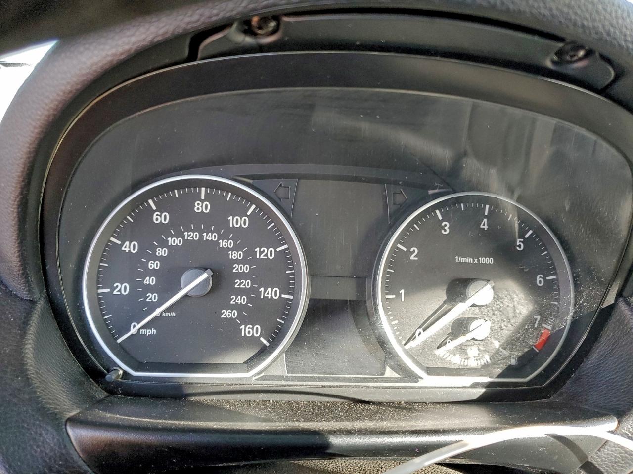 BMW 1 Series I Image 10