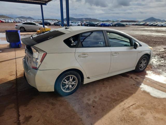 Toyota Prius Image 9