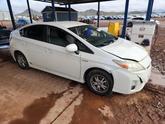Toyota Prius Image 11