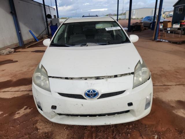 Toyota Prius Image 2