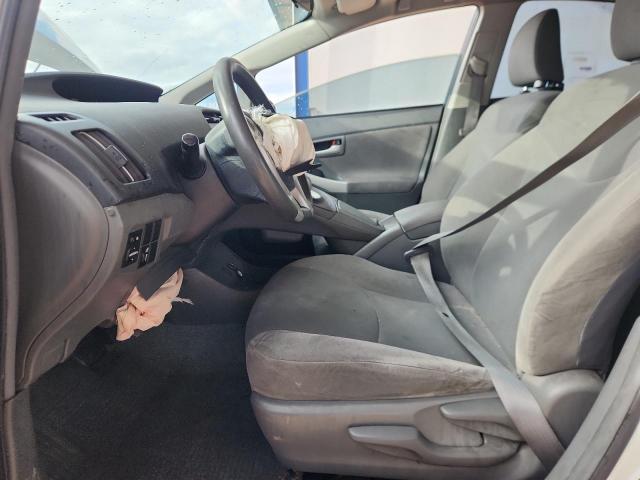 Toyota Prius Image 5