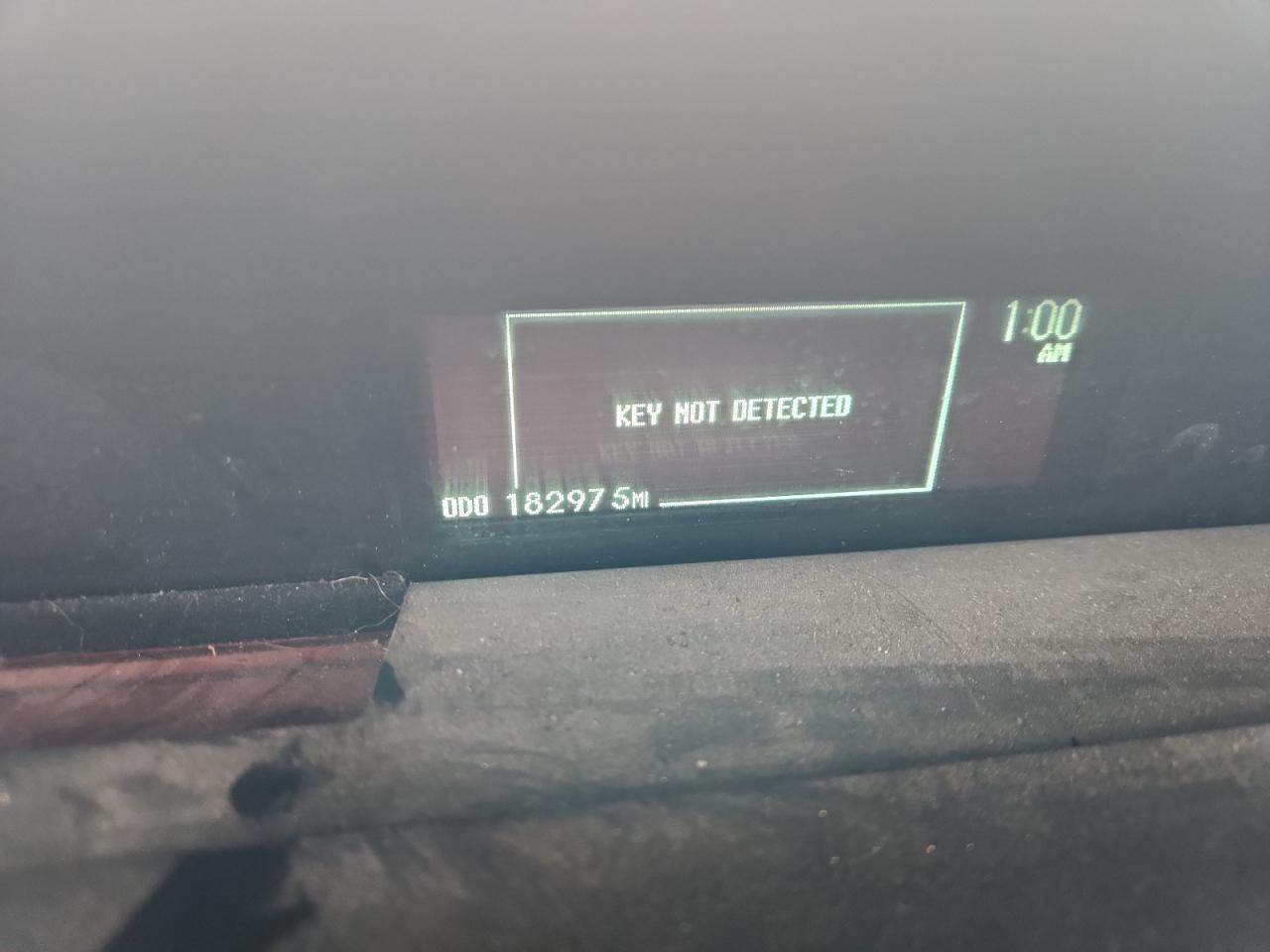 Toyota Prius Image 10