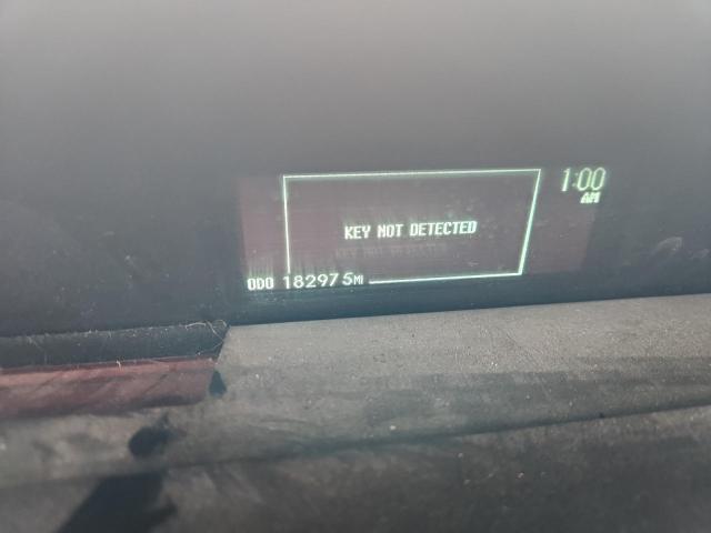 Toyota Prius Image 10