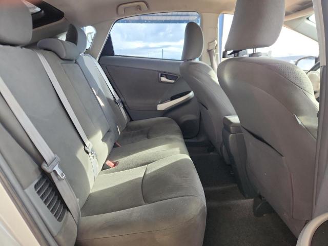 Toyota Prius Image 7