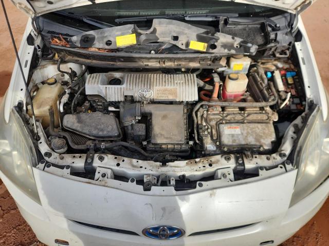 Toyota Prius Image 6