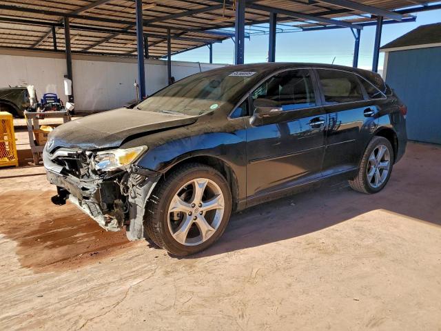  Salvage Toyota Venza