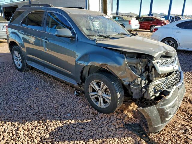 Chevrolet Equinox Lt Image 11