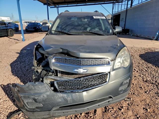 Chevrolet Equinox Lt Image 10