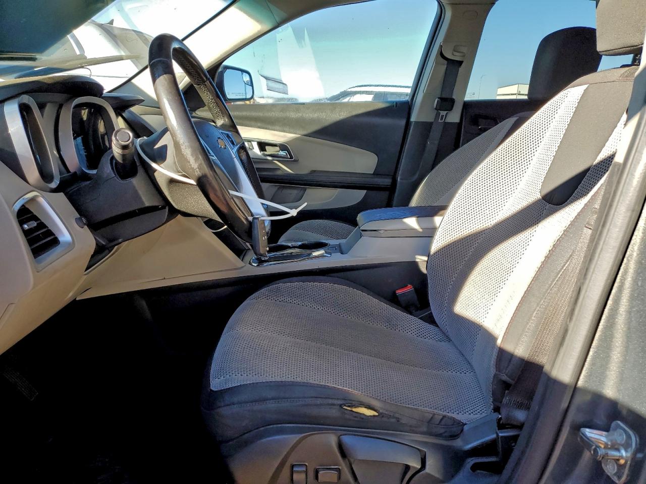 Chevrolet Equinox Lt Image 4