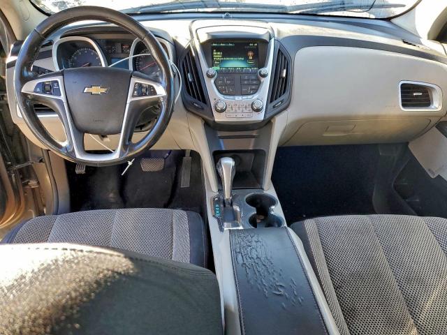 Chevrolet Equinox Lt Image 6