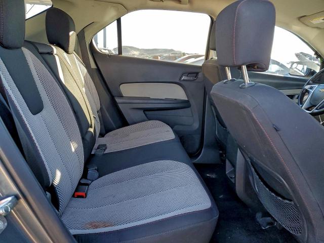 Chevrolet Equinox Lt Image 14