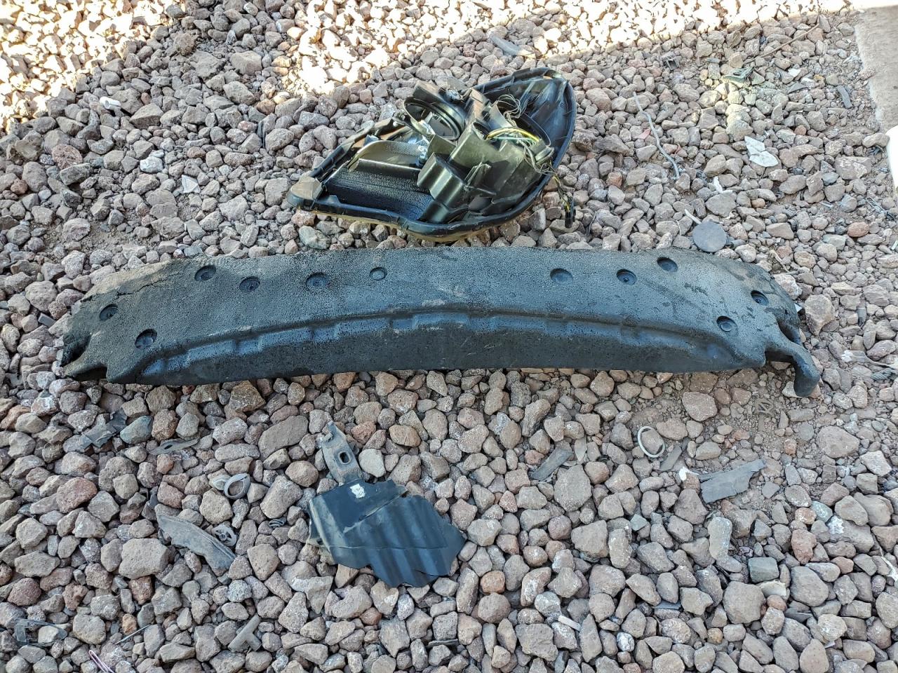 Chevrolet Equinox Lt Image 13