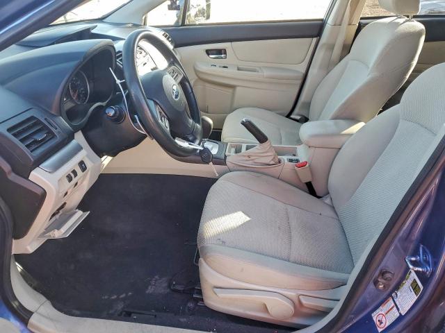 Subaru Xv 2.0 Premium Image 8