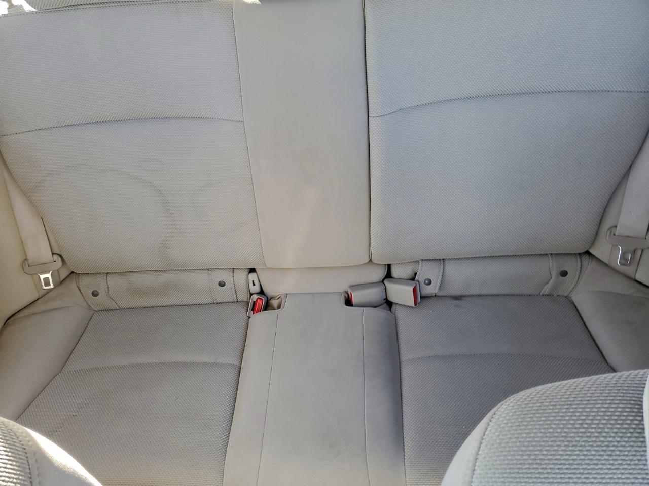 Subaru Xv 2.0 Premium Image 5